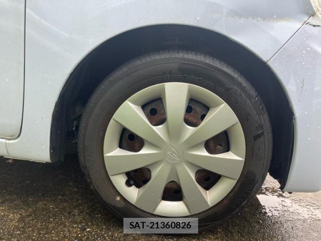 Daihatsu MIRA ES 2016-04 8849924-5