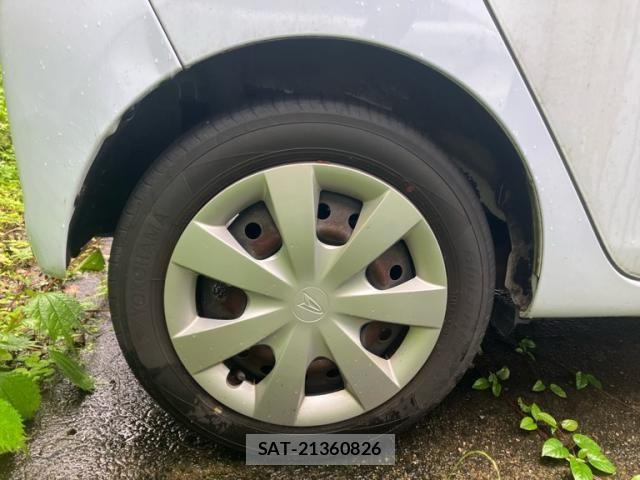 Daihatsu MIRA ES 2016-04 8849924-7