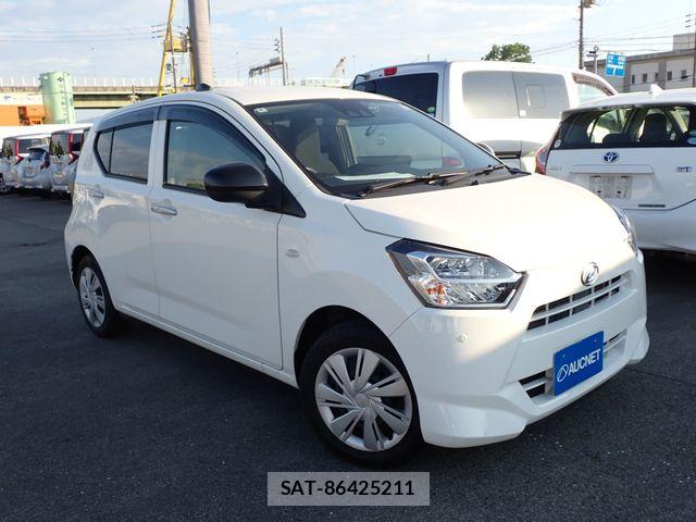 Daihatsu MIRA ES 2018-08 8849913-0