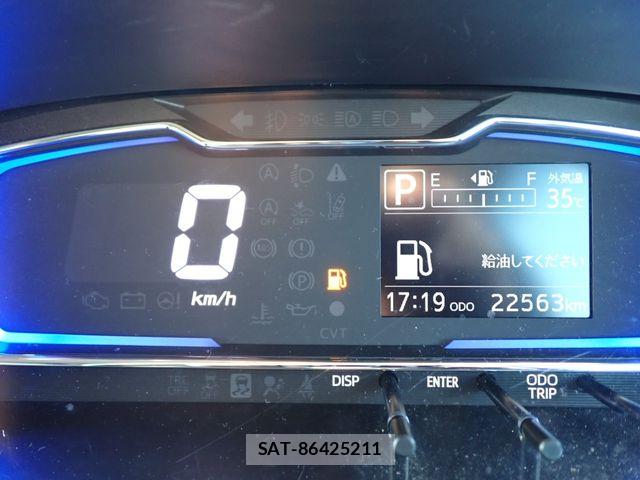 Daihatsu MIRA ES 2018-08 8849913-11