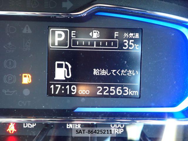 Daihatsu MIRA ES 2018-08 8849913-12