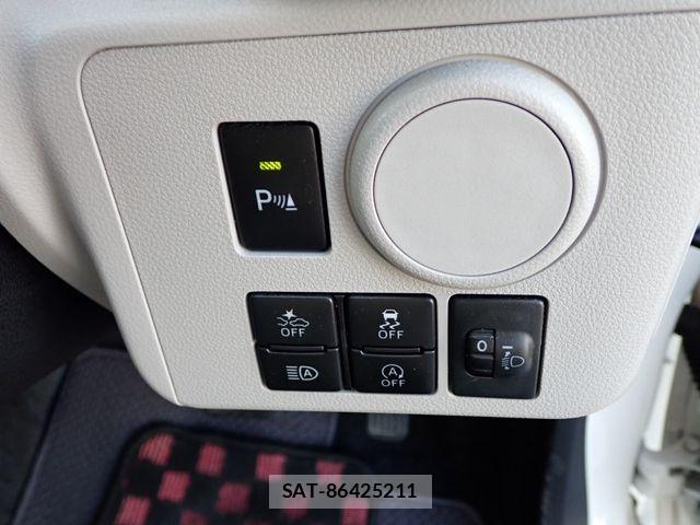 Daihatsu MIRA ES 2018-08 8849913-15