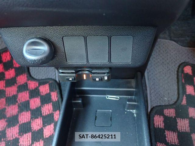 Daihatsu MIRA ES 2018-08 8849913-17