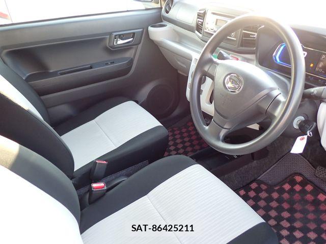 Daihatsu MIRA ES 2018-08 8849913-1