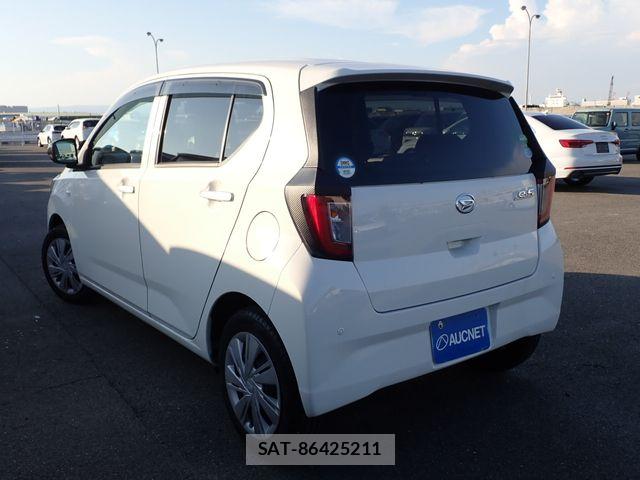 Daihatsu MIRA ES 2018-08 8849913-2