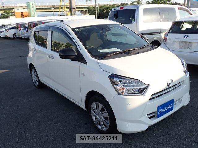 Daihatsu MIRA ES 2018-08 8849913-3