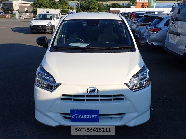 Daihatsu MIRA ES 2018-08 8849913-4