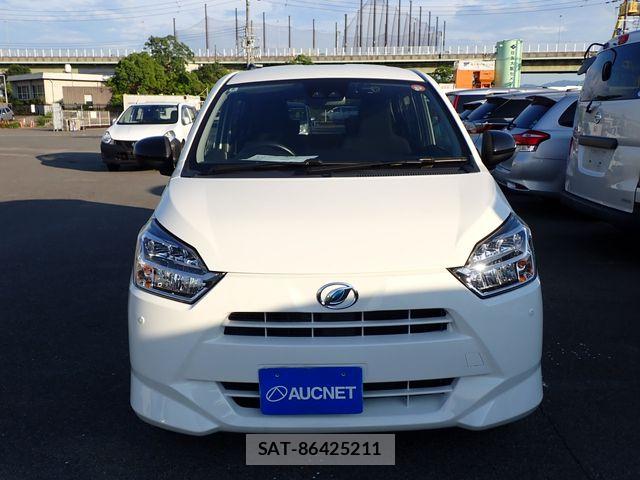 Daihatsu MIRA ES 2018-08 8849913-5