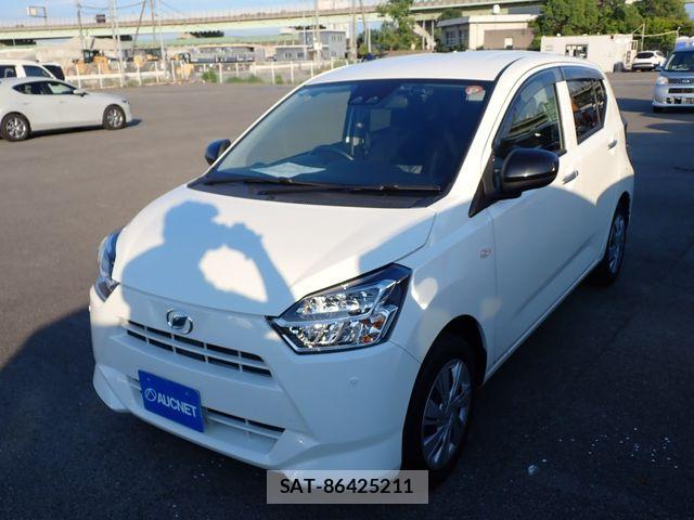 Daihatsu MIRA ES 2018-08 8849913-6
