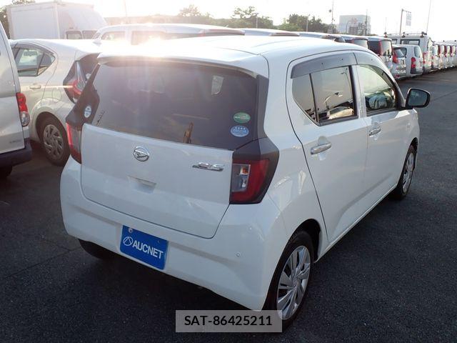 Daihatsu MIRA ES 2018-08 8849913-7