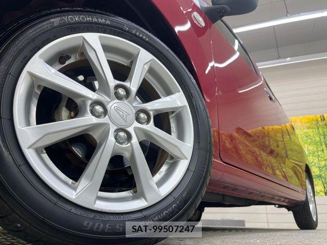 Daihatsu MIRA ES 2018-04 8849892-11