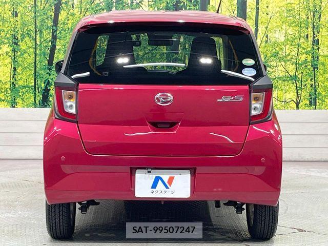 Daihatsu MIRA ES 2018-04 8849892-14