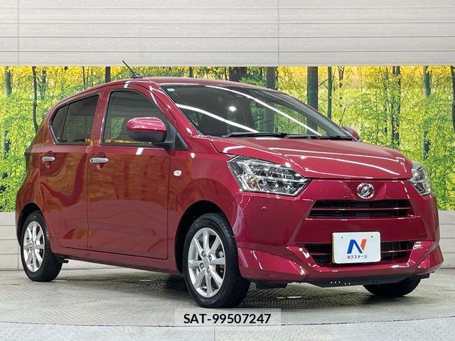 Daihatsu MIRA ES 2018-04 8849892-15