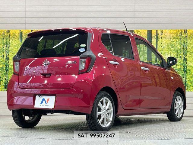 Daihatsu MIRA ES 2018-04 8849892-16