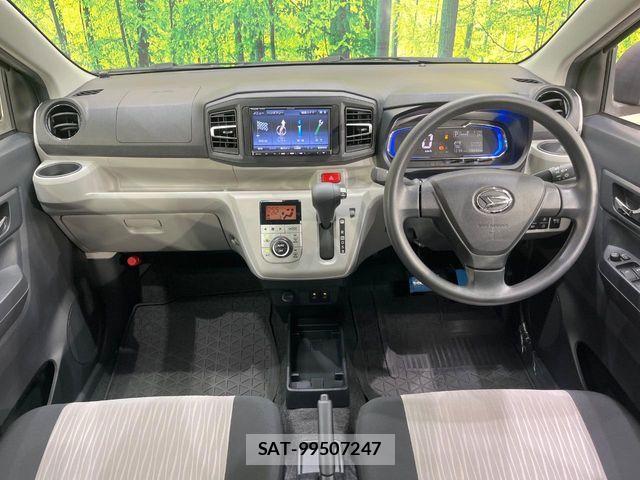 Daihatsu MIRA ES 2018-04 8849892-1