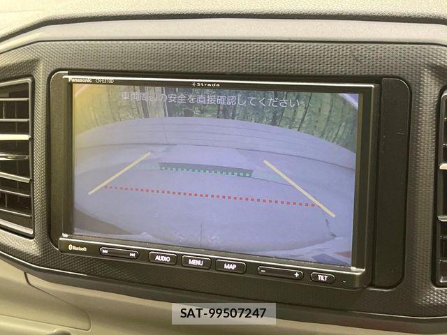Daihatsu MIRA ES 2018-04 8849892-3