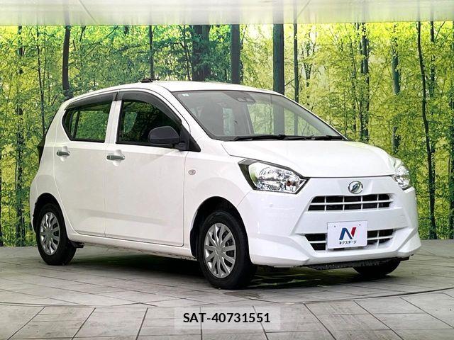 Daihatsu MIRA ES 2021-07 8849882-15
