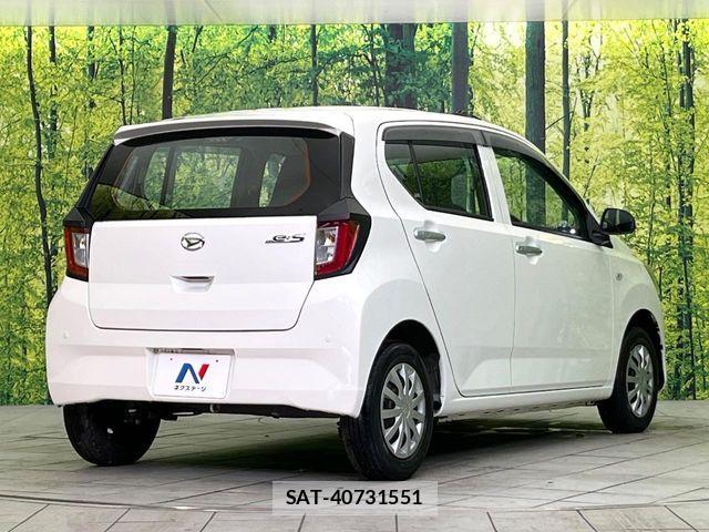 Daihatsu MIRA ES 2021-07 8849882-16
