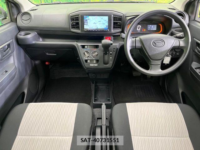 Daihatsu MIRA ES 2021-07 8849882-1