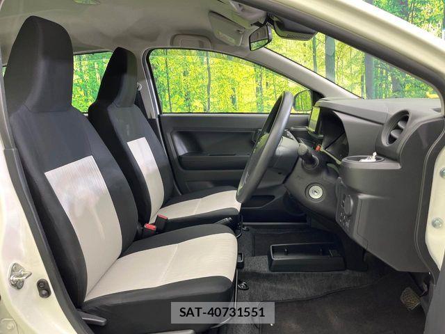 Daihatsu MIRA ES 2021-07 8849882-8