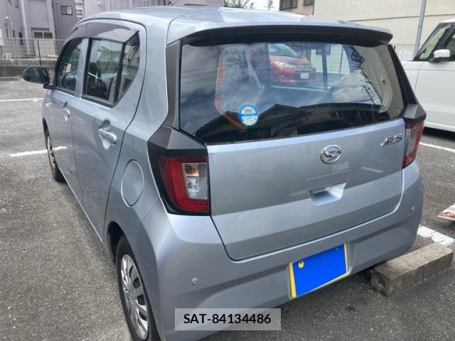 Daihatsu MIRA ES 2022-02 8849912-2