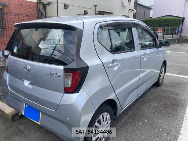 Daihatsu MIRA ES 2022-02 8849912-3