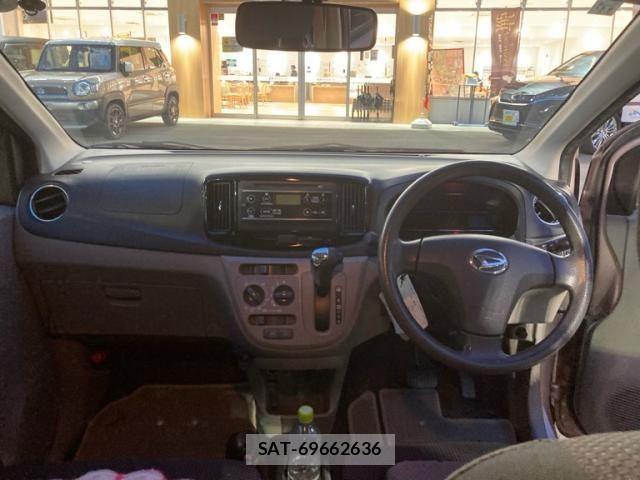 Daihatsu MIRA ES 2015-11 8849072-13