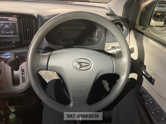 Daihatsu MIRA ES 2015-11 8849072-15