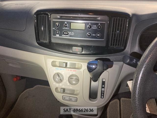 Daihatsu MIRA ES 2015-11 8849072-17
