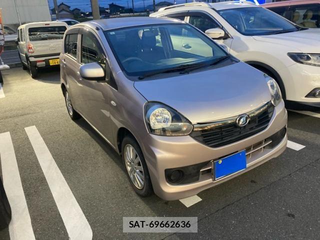 Daihatsu MIRA ES 2015-11 8849072-1