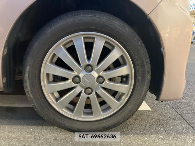 Daihatsu MIRA ES 2015-11 8849072-7