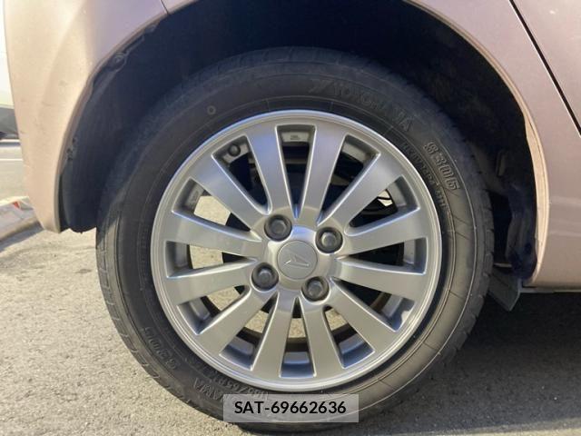 Daihatsu MIRA ES 2015-11 8849072-8