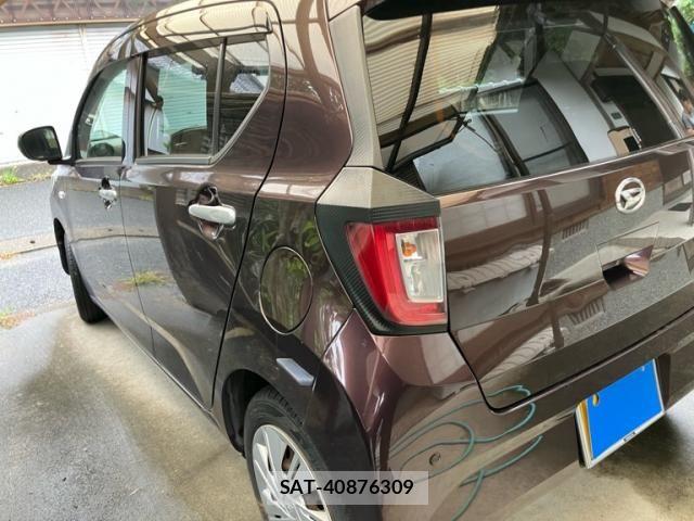 Daihatsu MIRA ES 2018-03 8849915-9