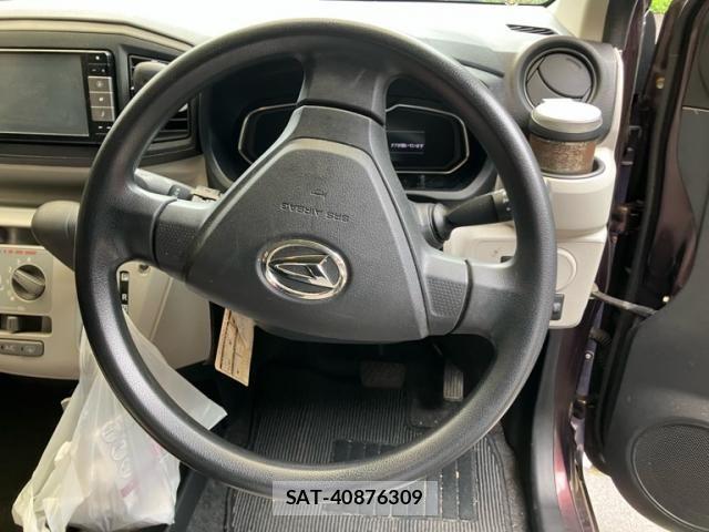 Daihatsu MIRA ES 2018-03 8849915-12