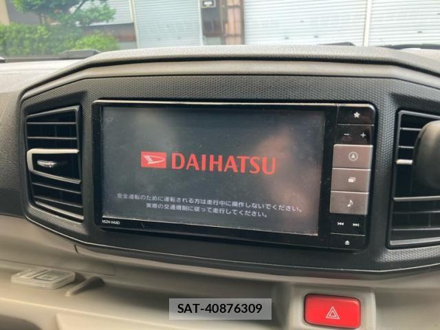 Daihatsu MIRA ES 2018-03 8849915-17