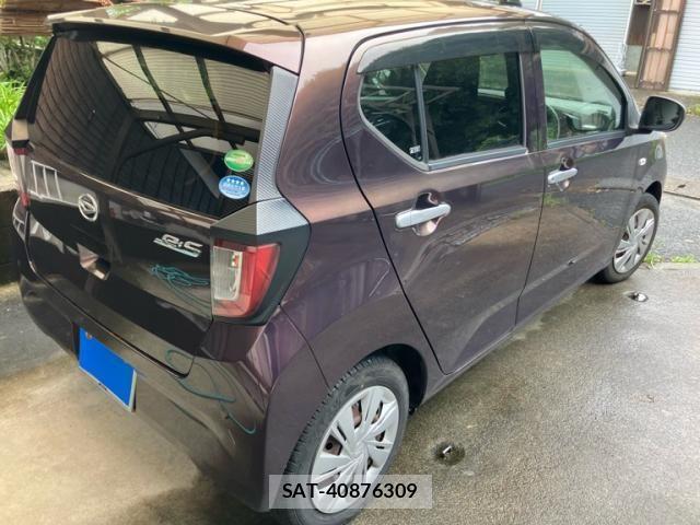 Daihatsu MIRA ES 2018-03 8849915-7