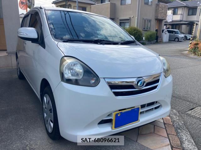 Daihatsu MIRA ES 2012-04 8849918-0