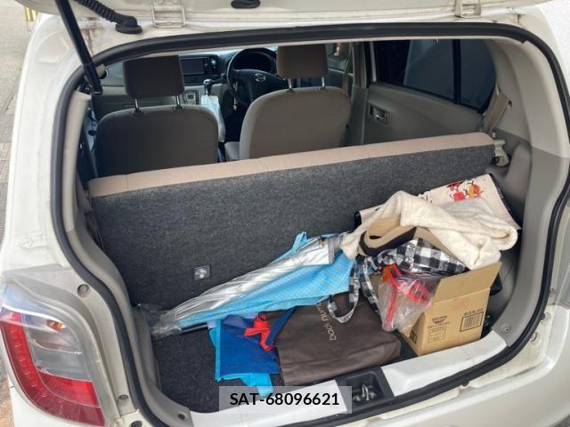 Daihatsu MIRA ES 2012-04 8849918-9