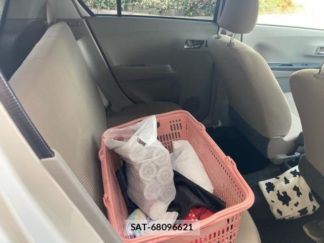 Daihatsu MIRA ES 2012-04 8849918-11