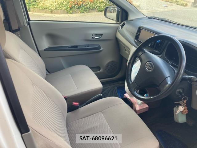 Daihatsu MIRA ES 2012-04 8849918-12