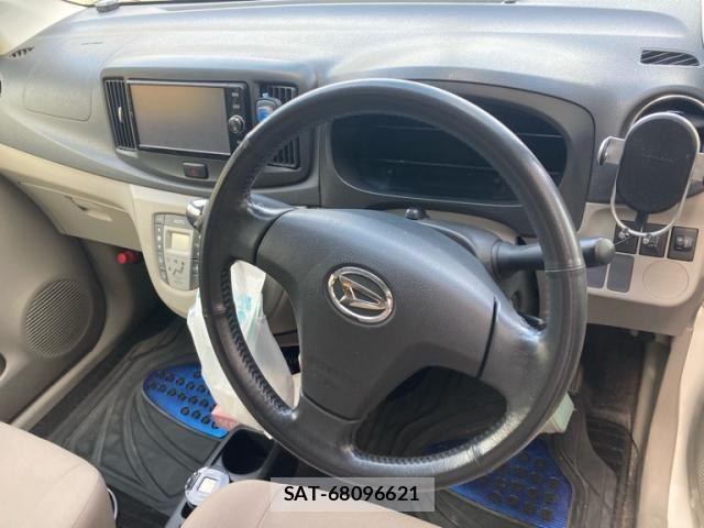 Daihatsu MIRA ES 2012-04 8849918-13