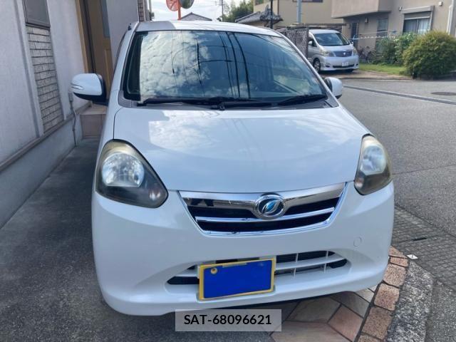 Daihatsu MIRA ES 2012-04 8849918-1