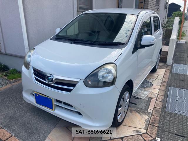 Daihatsu MIRA ES 2012-04 8849918-2