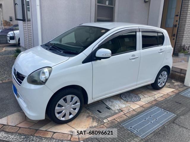 Daihatsu MIRA ES 2012-04 8849918-3