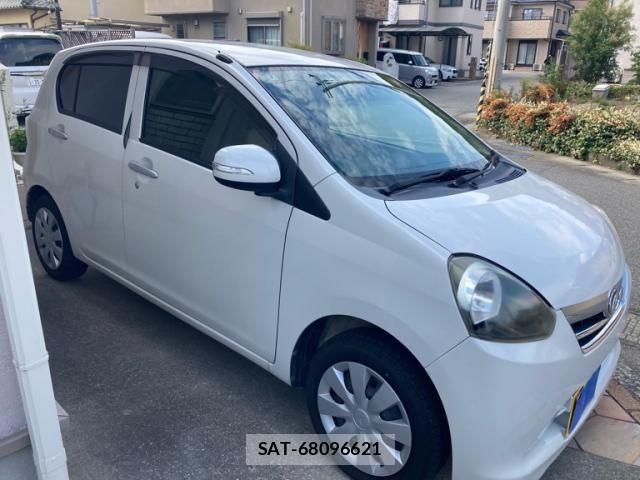 Daihatsu MIRA ES 2012-04 8849918-4