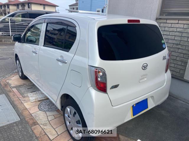 Daihatsu MIRA ES 2012-04 8849918-5
