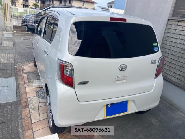 Daihatsu MIRA ES 2012-04 8849918-6