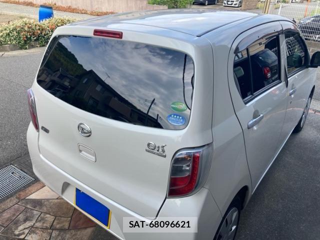 Daihatsu MIRA ES 2012-04 8849918-7