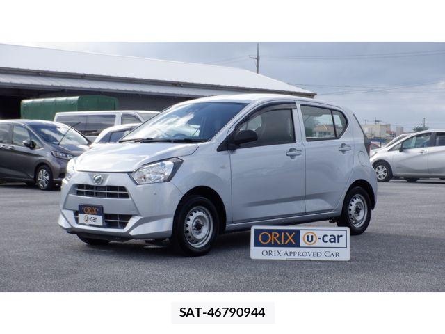 Daihatsu MIRA ES 2022-05 8849902-0