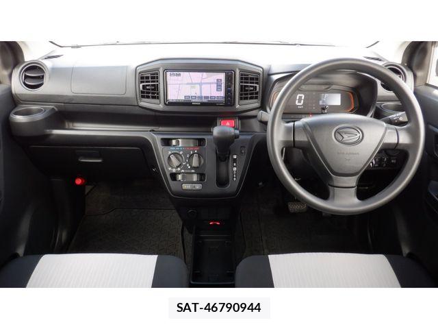 Daihatsu MIRA ES 2022-05 8849902-1